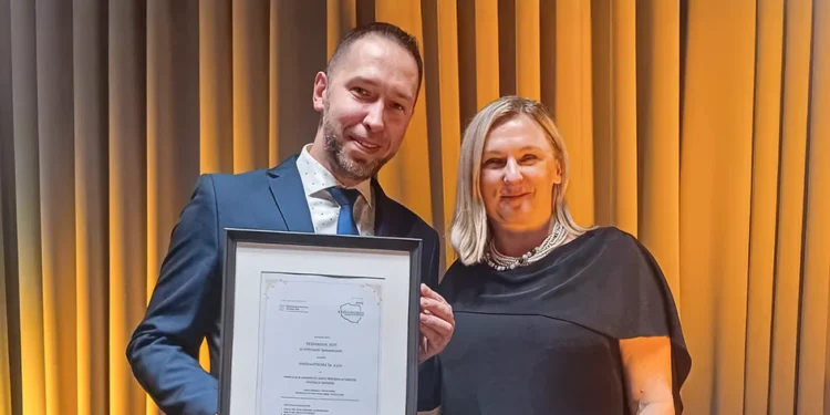 hochland-wyrozniony-za-proekologiczne-dzialania-Ekoinwestor_2025