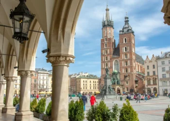 krakow