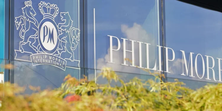 pmi-lausanne-exterior-cele-dekarbonizacji