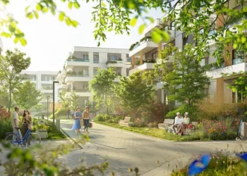 zielone-osiedle-certyfikowane-breeam-milanowek-trei-