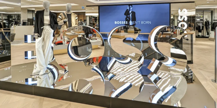 BOSS_Store_London_Regent_Street