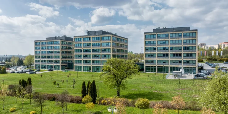 EPP_Astra Park_Kielce