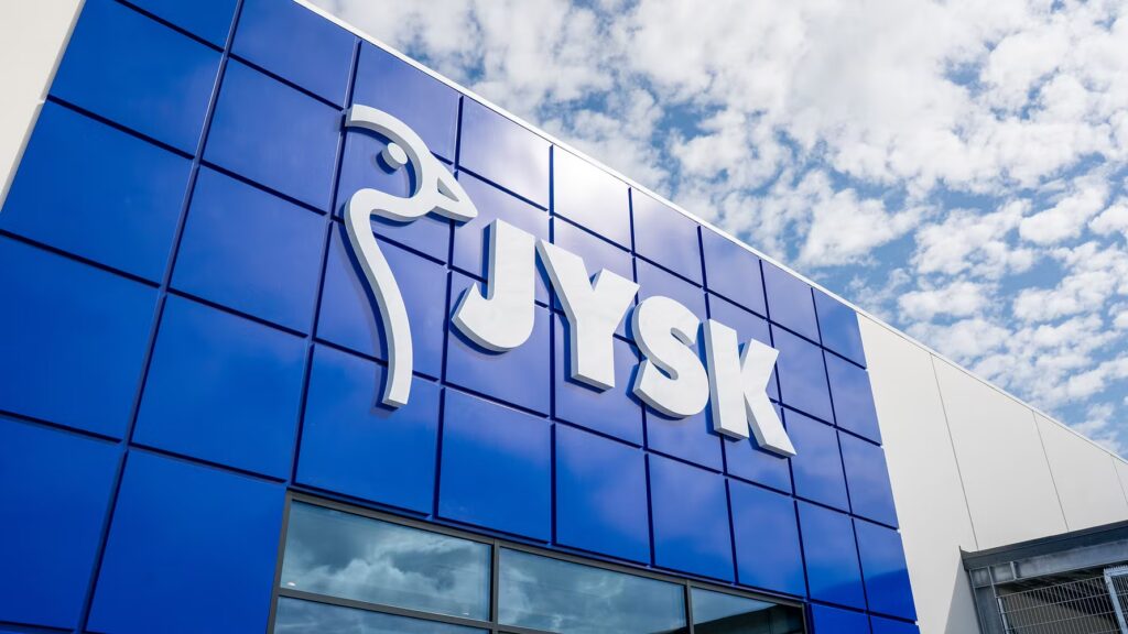 jysk-sklep