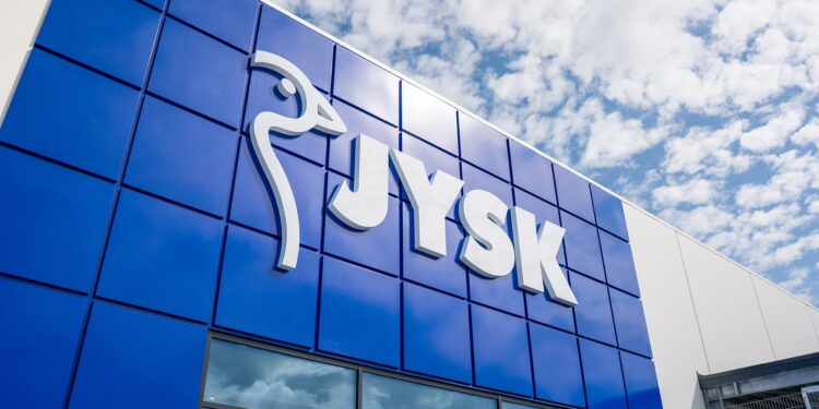 jysk-sklep