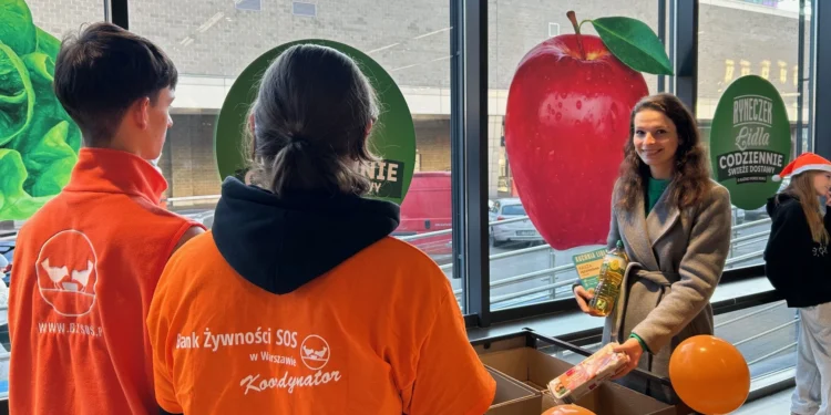 Zbiórki-żywności-lidl-csr-lidl