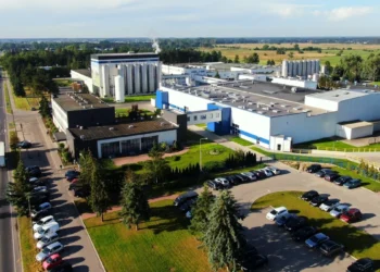 hochland-fabryka-wegrow