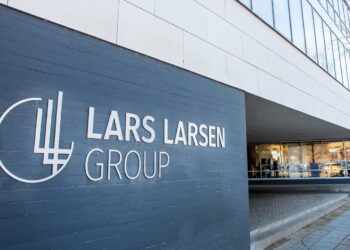 lars-larsen-group