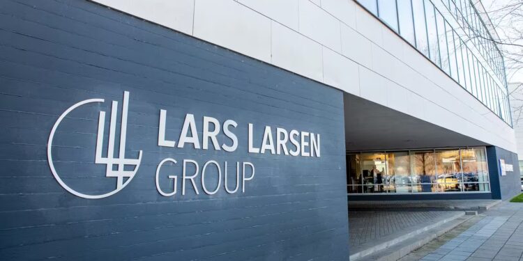 lars-larsen-group