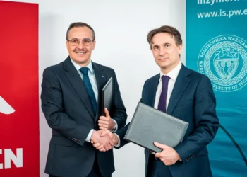 Orlen i Politechnika Warszawska zacieśniają współpracę na rzecz rozwoju biogazu i biometanu 