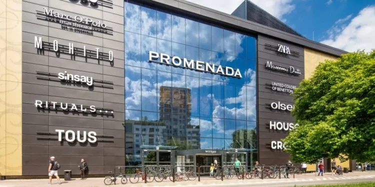 centrum-handlowe-promenada-warszawa-g-city