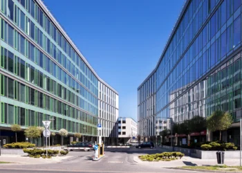 GTC_Francuska Office Centre_Katowice