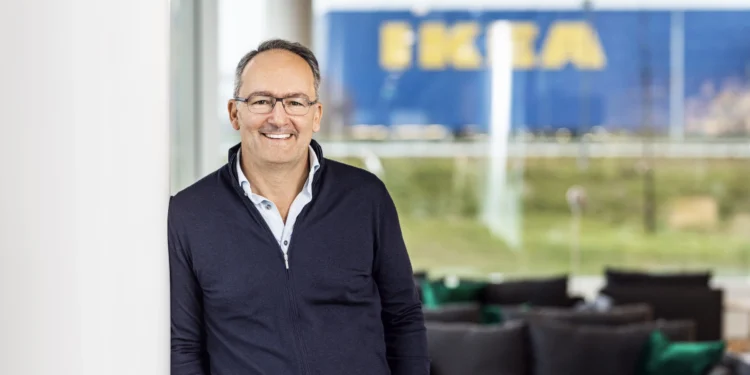 Juvencio-Maeztu-CEO-Ingka-Group