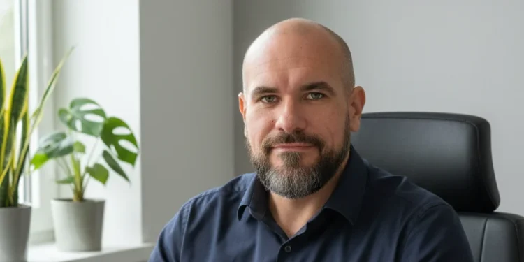 Maciej Płatek_electroride