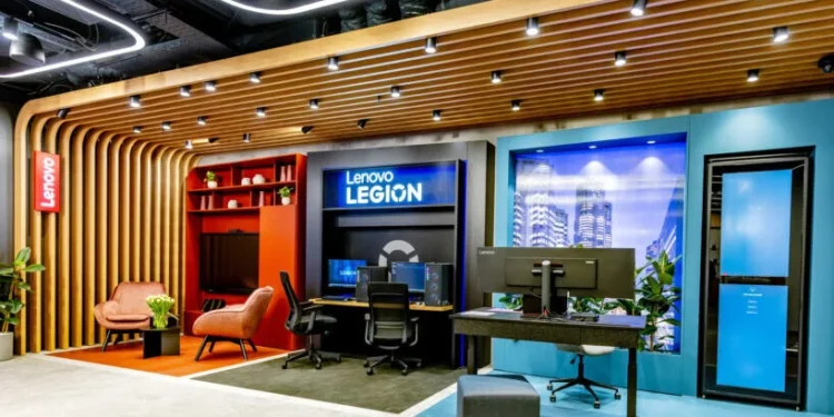 lenovo-showroom