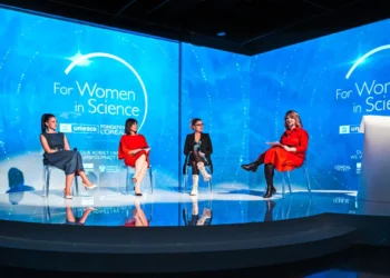 loreal-for-women-in-science