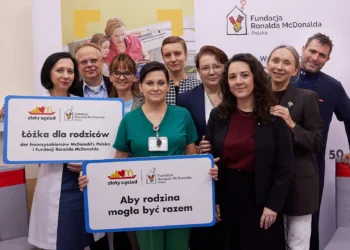 mcdonalds-csr-program-lozka-dla-rodzicow