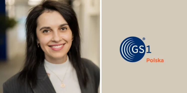 Olena-Kobylchenko-ESG-Manager-GS1-Polska