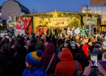 iluminacje-swiateczne