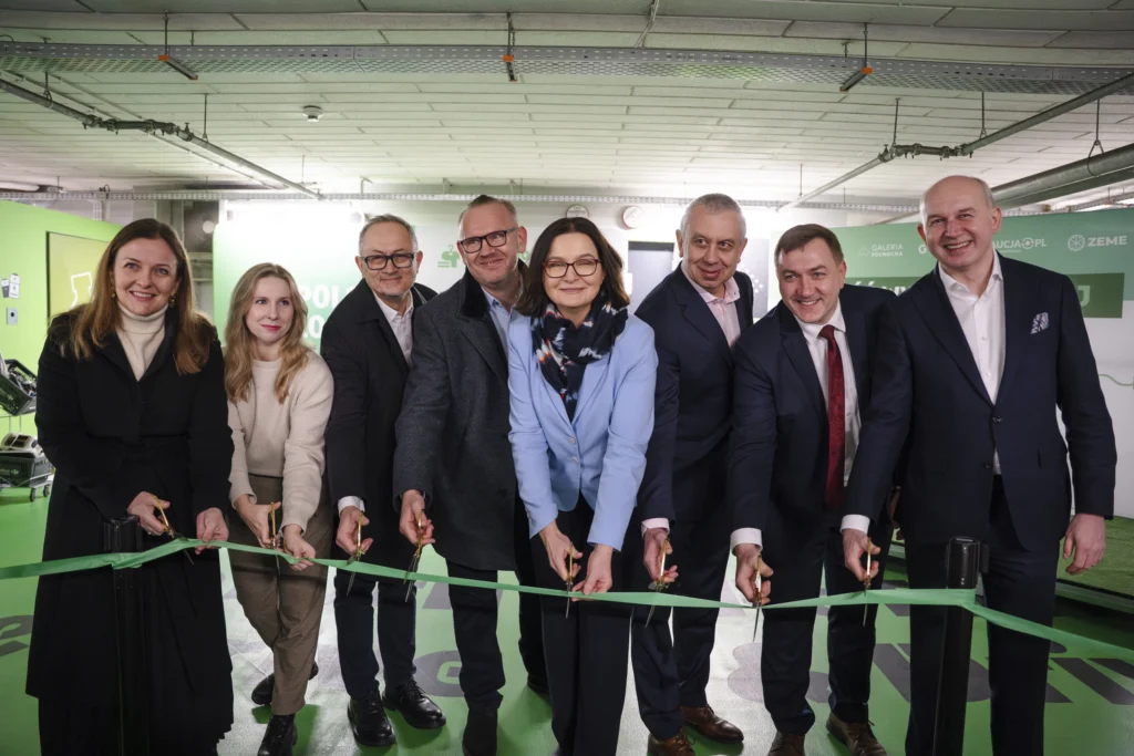 otwarcie-strefy-recyklingu-warszawa-galeria-polnocna