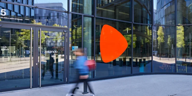 zalando
