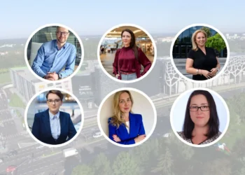 Człowiek w centrum: Jak NEPI Rockcastle redefiniuje rolę centrów handlowych w działaniach na rzecz lokalnych społeczności