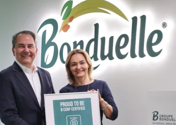 Bonduelle_BCorp