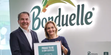 Bonduelle_BCorp
