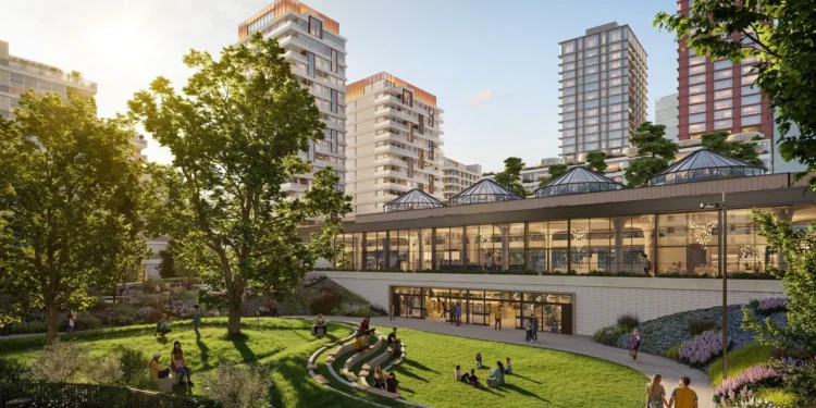 OgrodyTowarowa_echo-investment-warszawa