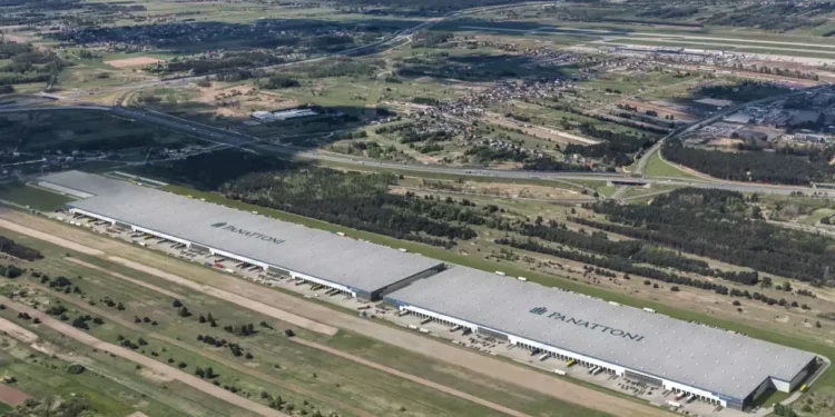 Panattoni-Park-Katowice-Airport