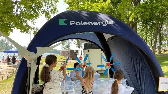 Polenergia