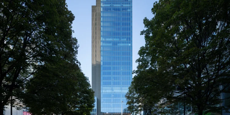 Studio A_Warszawa-skanska