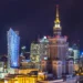 warszawa
