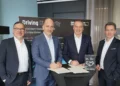 BMW Group i PreZero stawiają na GOZ. Nowy, wspólny projekt przyspieszy recykling pojazdów w Europie
