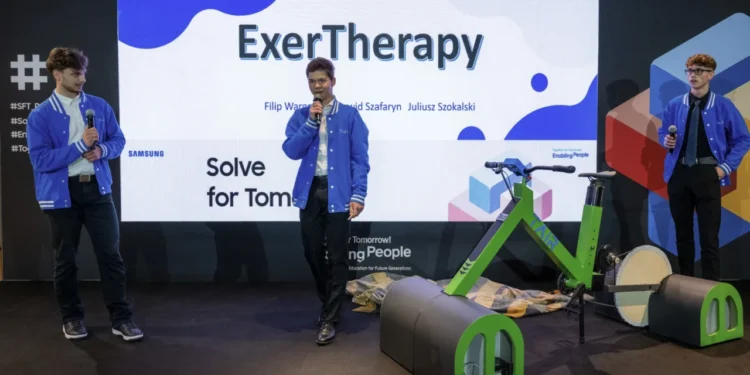 samsung-solve-tomorrow