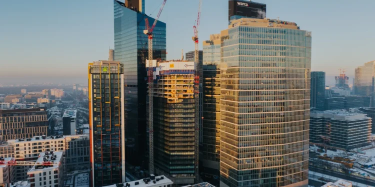 skyliner_II-warszawa-karimpol