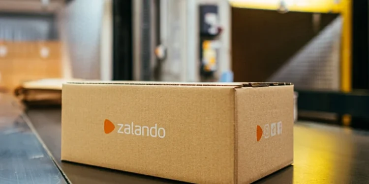 zalando