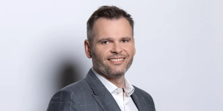 CBRE_Piotr Karpiński