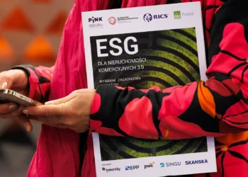 ESG dla nieruchomości komercyjnych 3.0 – drogowskaz dla rynku już dostępny