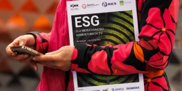 ESG dla nieruchomości komercyjnych 3.0 – drogowskaz dla rynku już dostępny