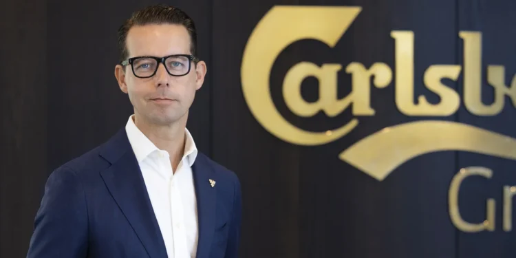 jacob-aarup-Andersen-ceo-carlsberg