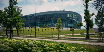 PreZero-Arena-Gliwice