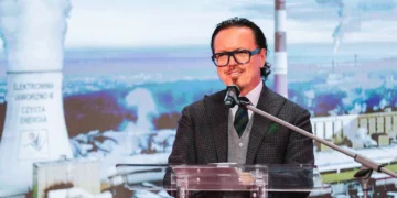 Wojciech-Balczun-Minister-Aktywów-Państwowych