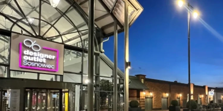 designer-outlet-sosnowiec