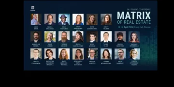 Geopolityka, kapitał, energia – nowy układ sił na rynku nieruchomości. Konferencja ULI Poland