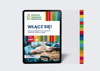 Biznes a walka z ubóstwem i głodem. Eksperci wskazują rolę firm w realizacji Celów Zrównoważonego Rozwoju [RAPORT]