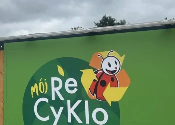 recyklomat-biedronka