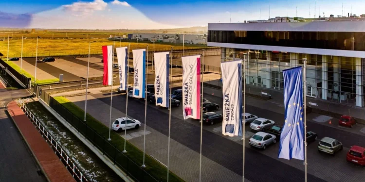 sniezka-centrum-logistyczne