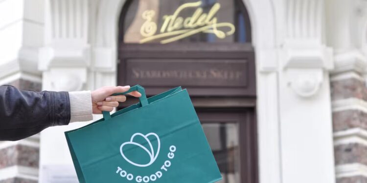 wedel-ogranicza-marnowanie-zywnosci-z-too-good-to-go