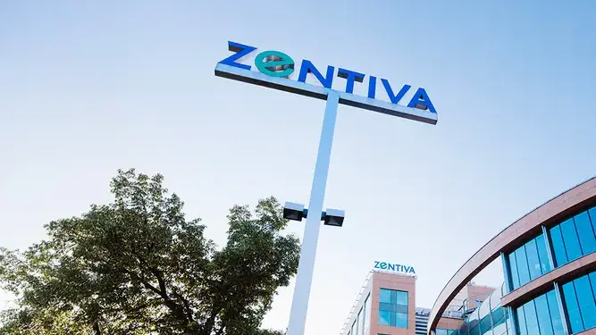 zentiva
