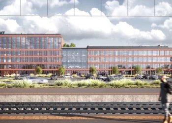 Biurowiec-Punkt-Gdansk